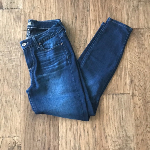 PAIGE Denim - Paige Jeans Verdugo Ankle Size 29